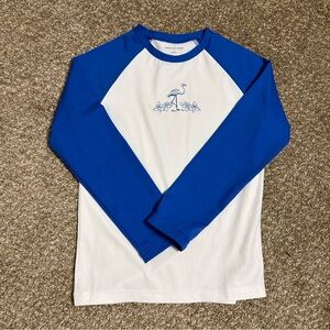 Janie and Jack Swim Rashguard